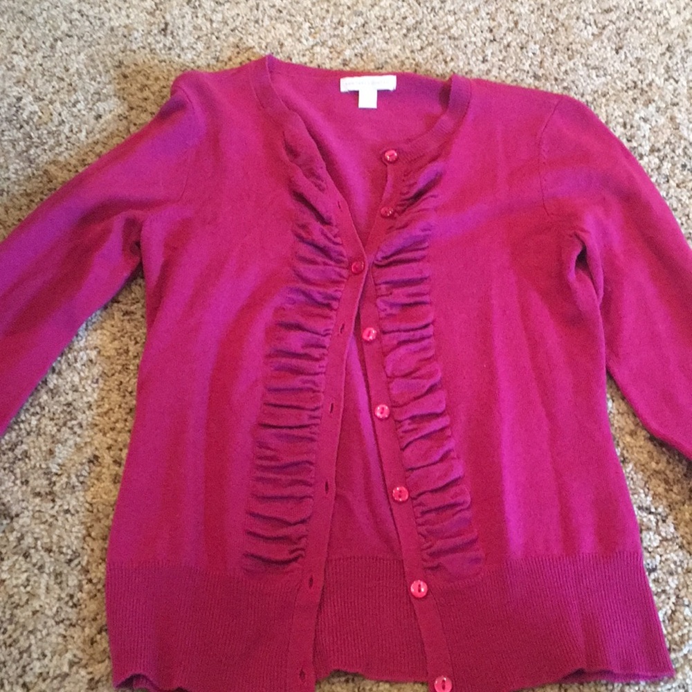NY&Co. Cardigan Xs